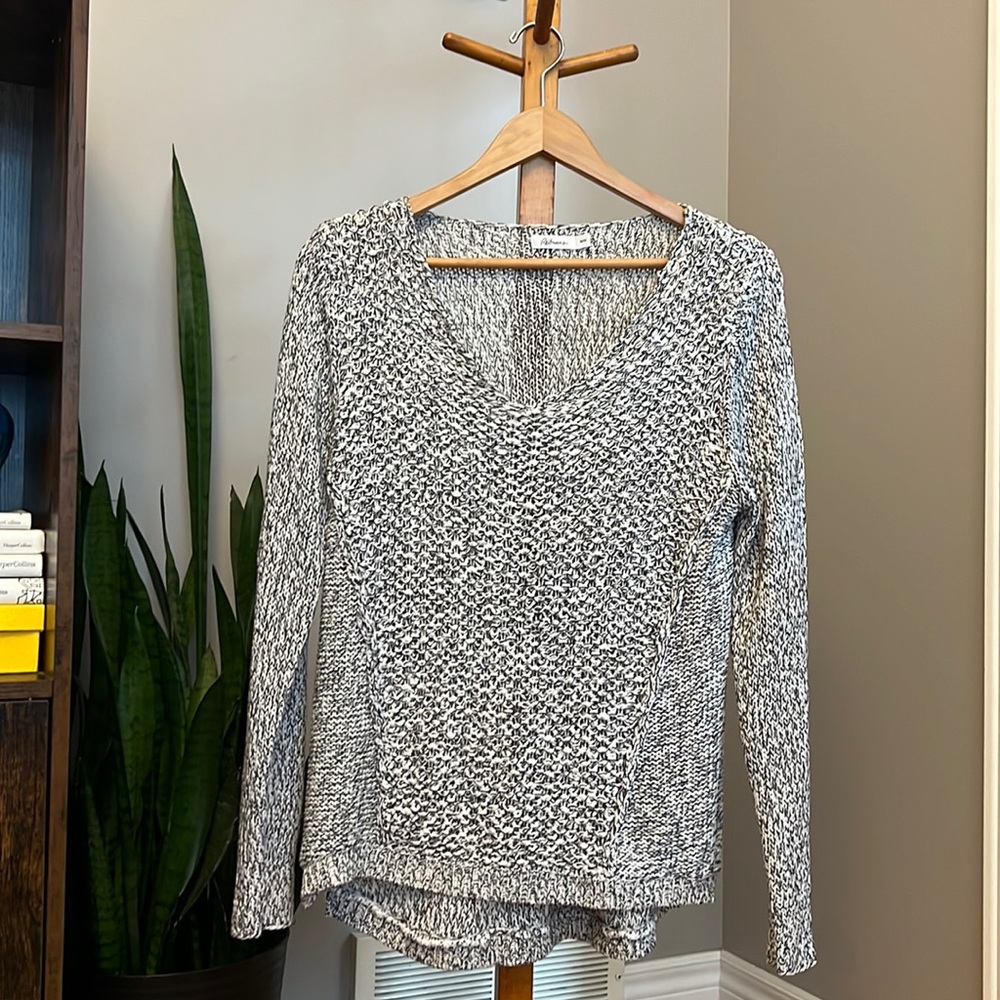 Reitmans Knit Sweater